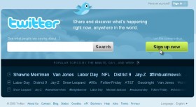 Twitter