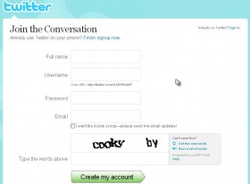 Twitter