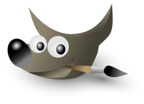Logo Gimp