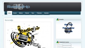 radio3hp com 280x159 Diseño Web