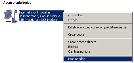 Dns movistar