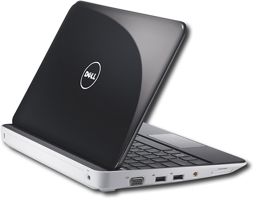 dell mini 1012