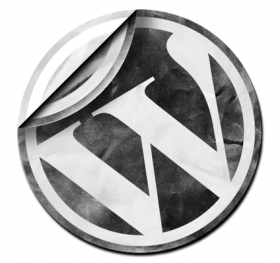 Wordpress Logo