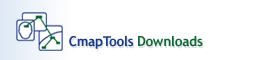 Logo Del CmapTools