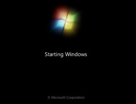 Instalacion De Windows 7