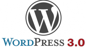 Wordpress 3.0