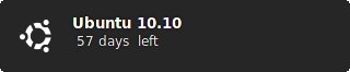 Cuantos Dias Faltan Ubuntu