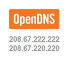 OpenDNS