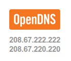 OpenDNS