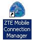 ZTE Modem