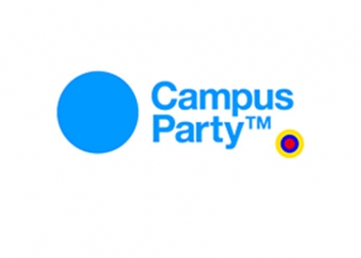 campus party 2011