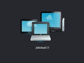 Intalacion Jolicloud