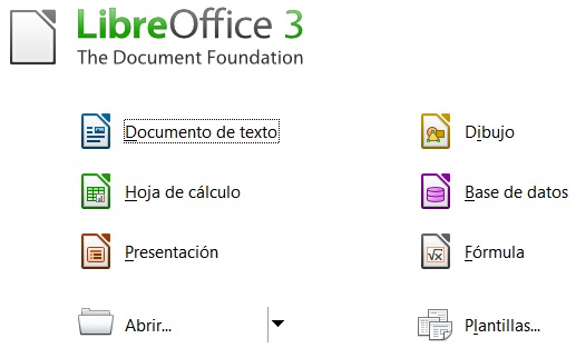 LibreOffice