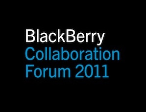 Blackberry Forum 2011