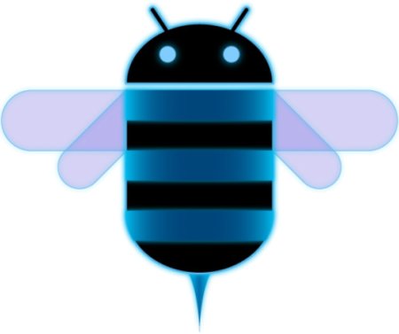 honeycomb-android