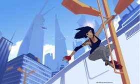 mirrors edge