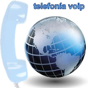 telefonia voip