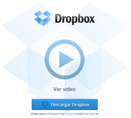 Instalar Dropbox