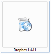 Dropbox Windows