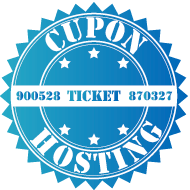 logo cupon hosting