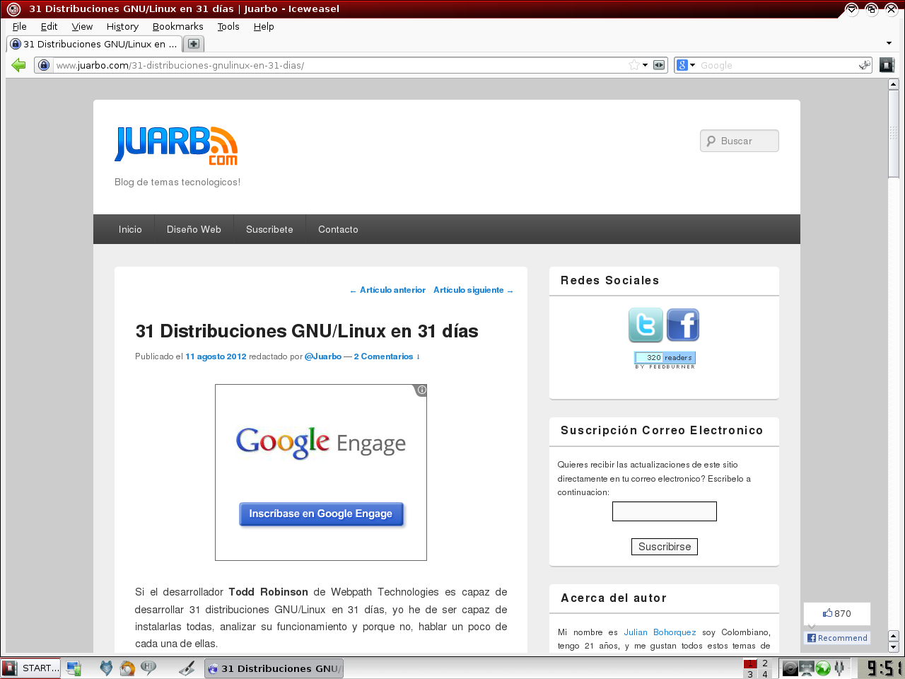 juarbo kde3 reborn