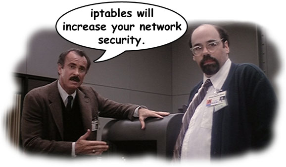 iptables