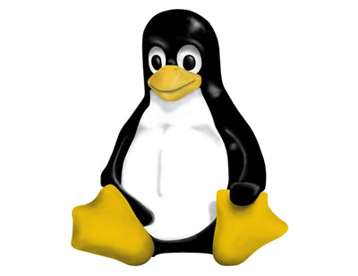 tux linux