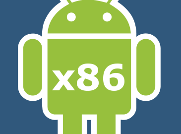 Android-x86