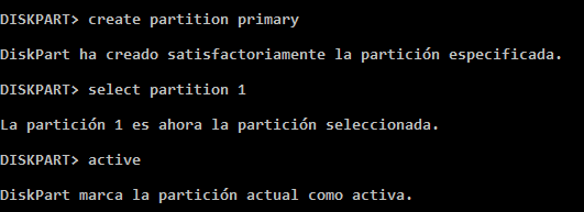 select partition