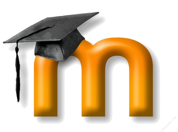 moodle logo