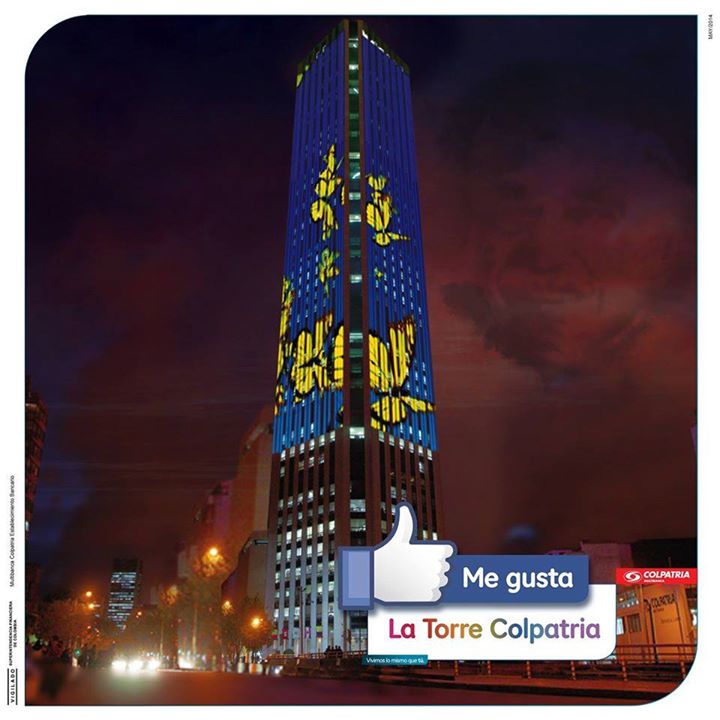 Torre colpatria