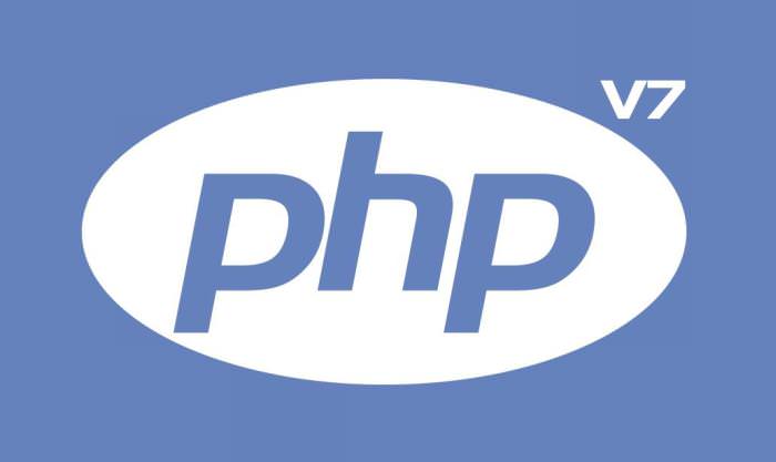 php v7